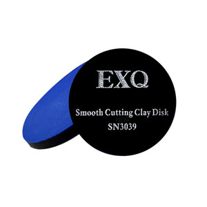 EXQ 6인치 클레이 디스크 SN3039