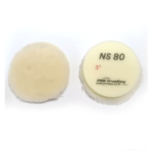 프로통상 3인치 양모패드 NS80(PM-3000)